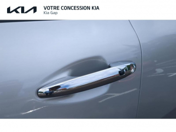 Photo 19 du bon plan KIA Niro 1.6 GDi 105ch ISG + Ã©lectrique 43.5ch Premium DCT6 Euro6d-T occasion à 18390 €