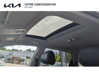 Photo 20 du bon plan KIA Niro 1.6 GDi 105ch ISG + Ã©lectrique 43.5ch Premium DCT6 Euro6d-T occasion à 18390 €