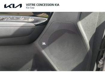 Photo 21 du bon plan KIA Niro 1.6 GDi 105ch ISG + Ã©lectrique 43.5ch Premium DCT6 Euro6d-T occasion à 18390 €