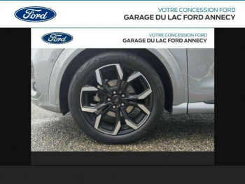 Photo 6 du bon plan FORD Puma 1.0 Flexifuel 125ch S&S mHEV ST-Line X occasion à 24990 €