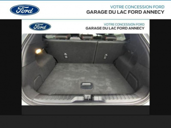 Photo 14 du bon plan FORD Puma 1.0 Flexifuel 125ch S&S mHEV ST-Line X occasion à 24990 €
