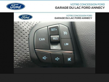 Photo 22 du bon plan FORD Puma 1.0 Flexifuel 125ch S&S mHEV ST-Line X occasion à 24990 €
