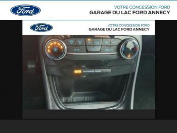 Photo 25 du bon plan FORD Puma 1.0 Flexifuel 125ch S&S mHEV ST-Line X occasion à 24990 €