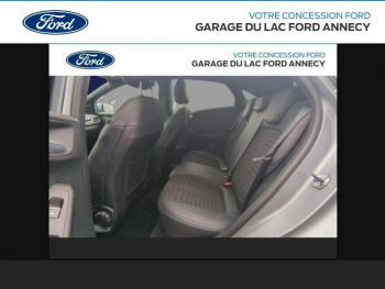 Photo 14 du bon plan FORD Puma 1.0 Flexifuel 125ch S&S mHEV ST-Line X occasion à 24490 €