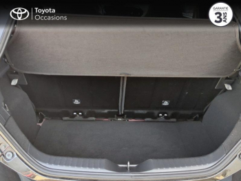 Photo 10 du bon plan TOYOTA Aygo X 1.0 VVT-i 72ch Design MY24 occasion à 15980 €