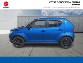 Photo 2 du bon plan SUZUKI Ignis 1.2 Dualjet Hybrid 90ch Pack Allgrip Euro6d-T occasion à 11990 €