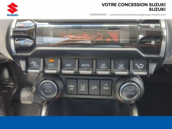 Photo 15 du bon plan SUZUKI Ignis 1.2 Dualjet Hybrid 90ch Pack Allgrip Euro6d-T occasion à 11990 €