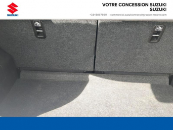 Photo 17 du bon plan SUZUKI Ignis 1.2 Dualjet Hybrid 90ch Pack Allgrip Euro6d-T occasion à 11990 €