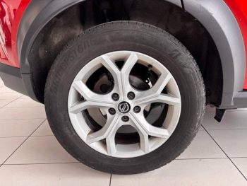 Photo 8 du bon plan NISSAN Juke 1.0 DIG-T 114ch N-Connecta DCT 2022.5 occasion à 19655 €
