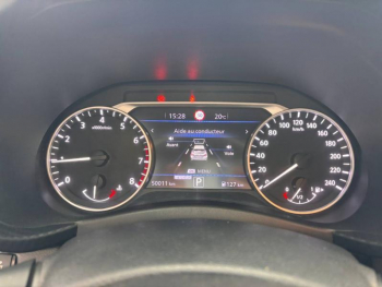 Photo 9 du bon plan NISSAN Juke 1.0 DIG-T 114ch N-Connecta DCT 2022.5 occasion à 19655 €