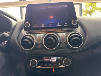 Photo 12 du bon plan NISSAN Juke 1.0 DIG-T 114ch N-Connecta DCT 2022.5 occasion à 19655 €