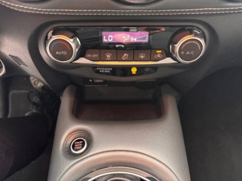 Photo 13 du bon plan NISSAN Juke 1.0 DIG-T 114ch N-Connecta DCT 2022.5 occasion à 19655 €