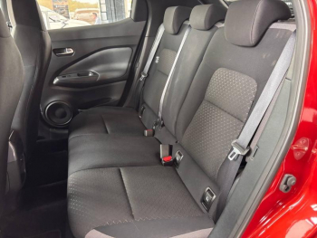 Photo 29 du bon plan NISSAN Juke 1.0 DIG-T 114ch N-Connecta DCT 2022.5 occasion à 19655 €