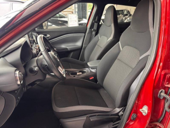 Photo 30 du bon plan NISSAN Juke 1.0 DIG-T 114ch N-Connecta DCT 2022.5 occasion à 19655 €