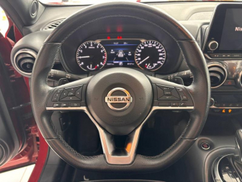 Photo 31 du bon plan NISSAN Juke 1.0 DIG-T 114ch N-Connecta DCT 2022.5 occasion à 19655 €
