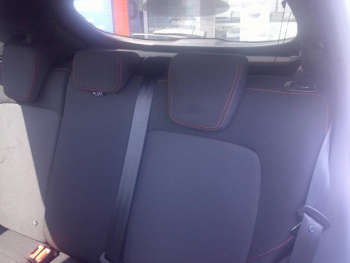 Photo 15 du bon plan FORD Puma 1.0 EcoBoost Hybrid 125ch ST-Line S&S occasion à 25591 €