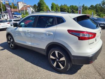 Photo 2 du bon plan NISSAN Qashqai 1.2L DIG-T 115ch N-Connecta occasion à 12490 €