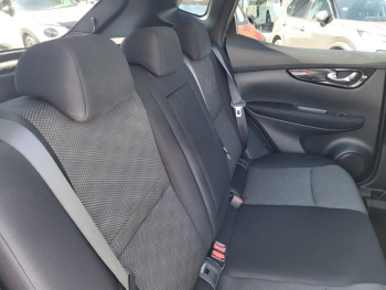 Photo 6 du bon plan NISSAN Qashqai 1.2L DIG-T 115ch N-Connecta occasion à 12490 €
