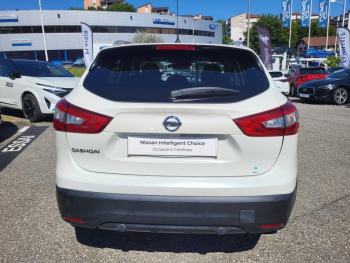 Photo 11 du bon plan NISSAN Qashqai 1.2L DIG-T 115ch N-Connecta occasion à 12490 €