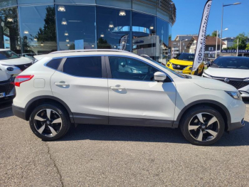 Photo 12 du bon plan NISSAN Qashqai 1.2L DIG-T 115ch N-Connecta occasion à 12490 €