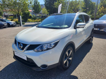 Photo 13 du bon plan NISSAN Qashqai 1.2L DIG-T 115ch N-Connecta occasion à 12490 €