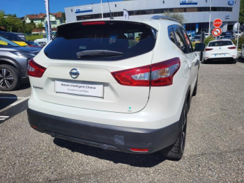 Photo 14 du bon plan NISSAN Qashqai 1.2L DIG-T 115ch N-Connecta occasion à 12490 €