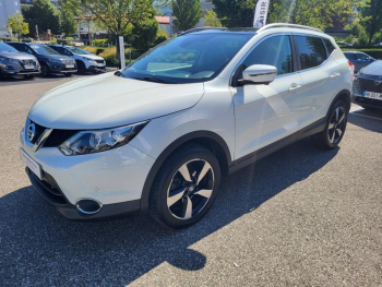Photo 18 du bon plan NISSAN Qashqai 1.2L DIG-T 115ch N-Connecta occasion à 12490 €
