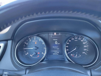 Photo 22 du bon plan NISSAN Qashqai 1.2L DIG-T 115ch N-Connecta occasion à 12490 €