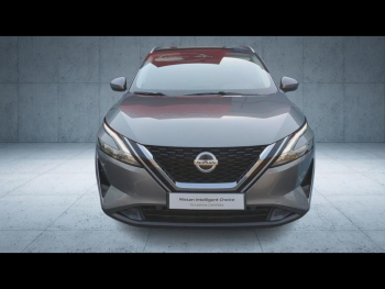 Photo 2 du bon plan NISSAN Qashqai 1.3 Mild Hybrid 140ch N-Connecta occasion à 22900 €