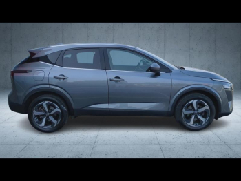 Photo 4 du bon plan NISSAN Qashqai 1.3 Mild Hybrid 140ch N-Connecta occasion à 22900 €