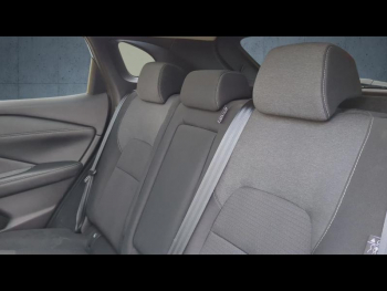 Photo 15 du bon plan NISSAN Qashqai 1.3 Mild Hybrid 140ch N-Connecta occasion à 22900 €