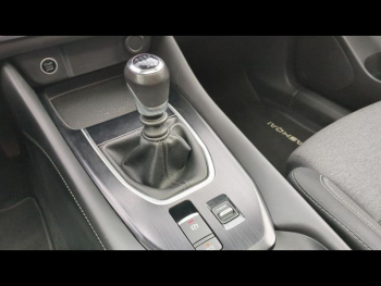 Photo 16 du bon plan NISSAN Qashqai 1.3 Mild Hybrid 140ch N-Connecta occasion à 22900 €