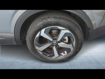 Photo 19 du bon plan NISSAN Qashqai 1.3 Mild Hybrid 140ch N-Connecta occasion à 22900 €