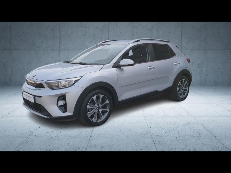 Bon plan KIA Stonic 1.0 T-GDi 120ch ISG Active Euro6d-T occasion à 13900 €