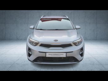 Photo 2 du bon plan KIA Stonic 1.0 T-GDi 120ch ISG Active Euro6d-T occasion à 13900 €