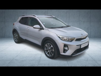 Photo 3 du bon plan KIA Stonic 1.0 T-GDi 120ch ISG Active Euro6d-T occasion à 13900 €