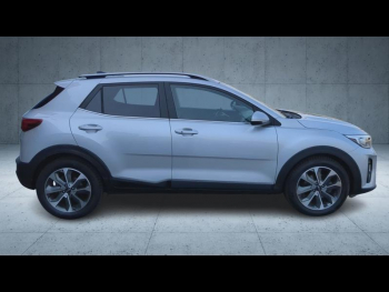 Photo 4 du bon plan KIA Stonic 1.0 T-GDi 120ch ISG Active Euro6d-T occasion à 13900 €
