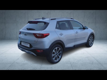 Photo 5 du bon plan KIA Stonic 1.0 T-GDi 120ch ISG Active Euro6d-T occasion à 13900 €
