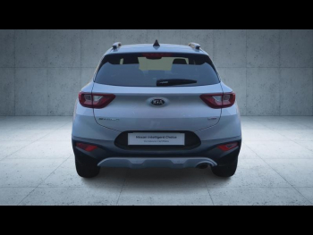 Photo 6 du bon plan KIA Stonic 1.0 T-GDi 120ch ISG Active Euro6d-T occasion à 13900 €