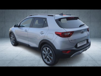 Photo 7 du bon plan KIA Stonic 1.0 T-GDi 120ch ISG Active Euro6d-T occasion à 13900 €