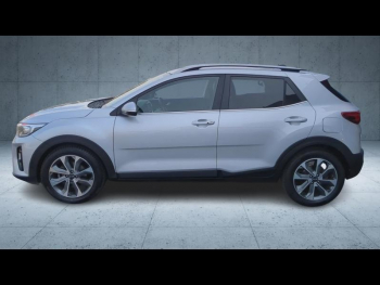 Photo 8 du bon plan KIA Stonic 1.0 T-GDi 120ch ISG Active Euro6d-T occasion à 13900 €