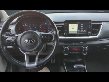 Photo 10 du bon plan KIA Stonic 1.0 T-GDi 120ch ISG Active Euro6d-T occasion à 13900 €