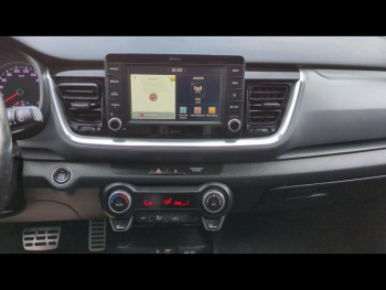 Photo 11 du bon plan KIA Stonic 1.0 T-GDi 120ch ISG Active Euro6d-T occasion à 13900 €
