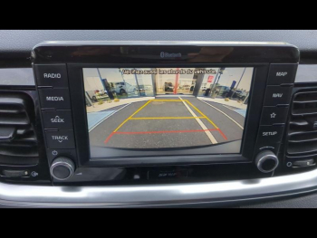 Photo 12 du bon plan KIA Stonic 1.0 T-GDi 120ch ISG Active Euro6d-T occasion à 13900 €