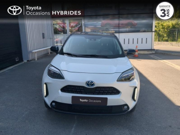 Photo 5 du bon plan TOYOTA Yaris Cross 116h Collection MY22 occasion à 22990 €