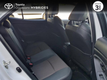Photo 7 du bon plan TOYOTA Yaris Cross 116h Collection MY22 occasion à 22990 €