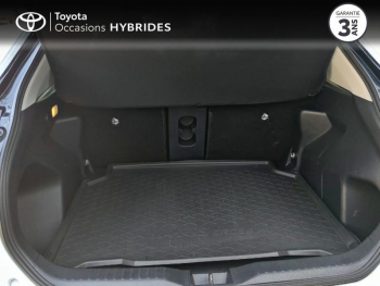 Photo 10 du bon plan TOYOTA Yaris Cross 116h Collection MY22 occasion à 22990 €