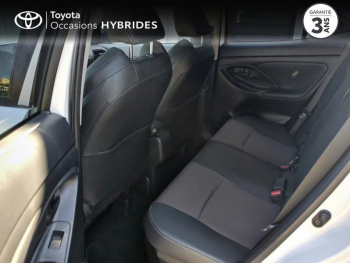Photo 12 du bon plan TOYOTA Yaris Cross 116h Collection MY22 occasion à 22990 €