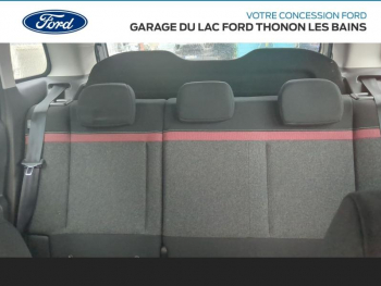 Photo 13 du bon plan CITROEN C3 Aircross PureTech 110ch S&S C-Series occasion à 11900 €