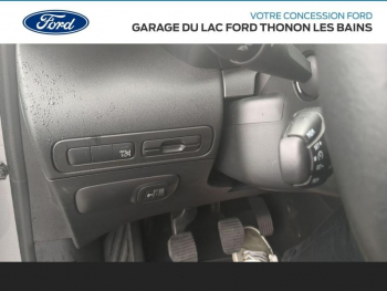 Photo 14 du bon plan CITROEN C3 Aircross PureTech 110ch S&S C-Series occasion à 11900 €